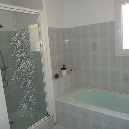 Villa Grazailles Carcassonne