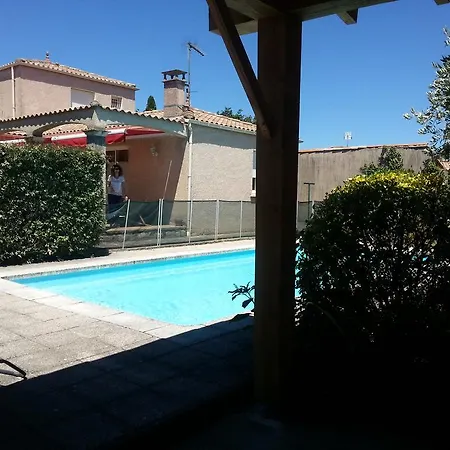 Villa Grazailles